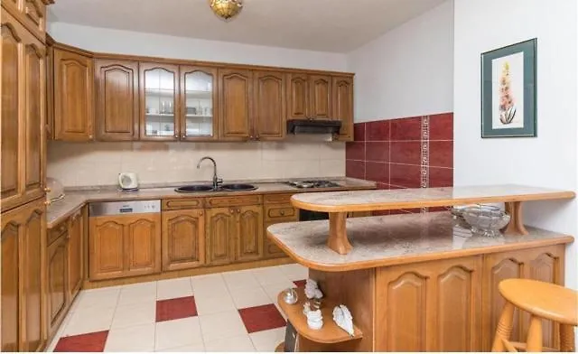 Apartman Jana Trogir Croatia