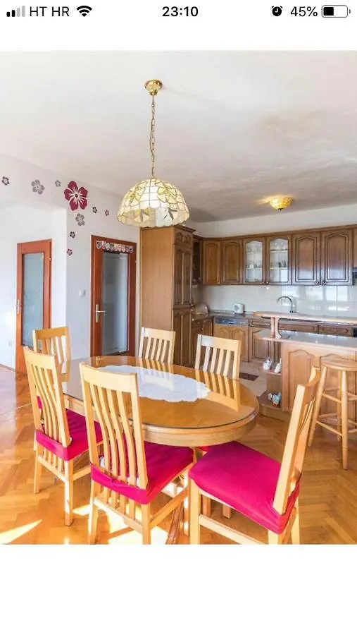 Apartman Jana Trogir Apartment