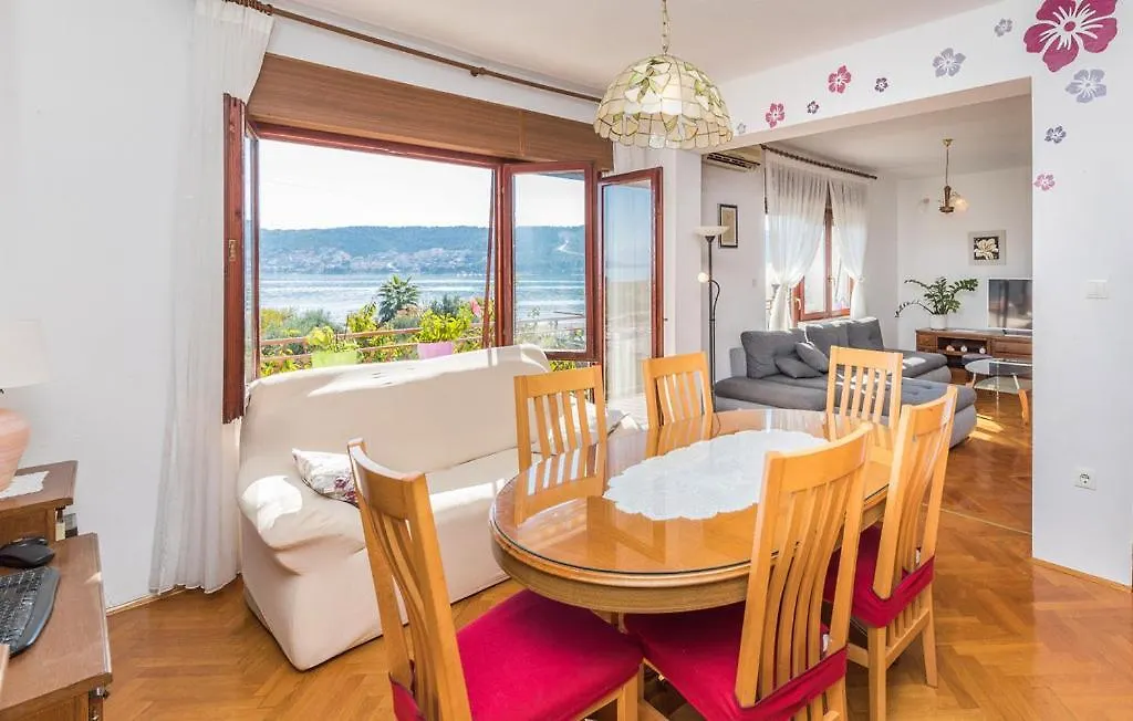 Apartman Jana Trogir Croatia
