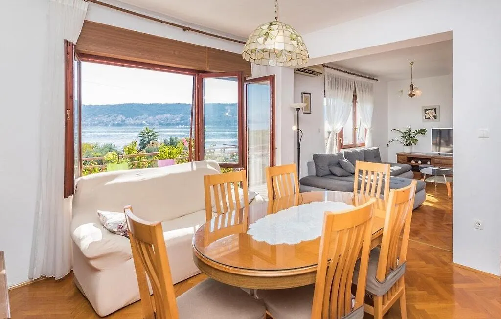 Apartman Jana Trogir Croatia