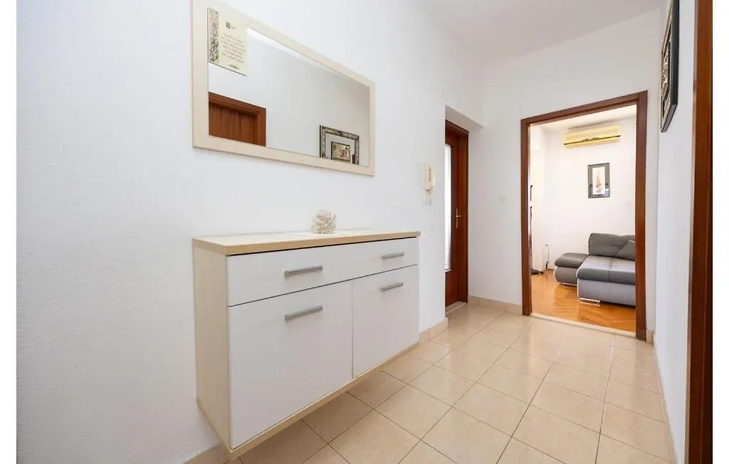Apartment Apartman Jana Trogir Croatia