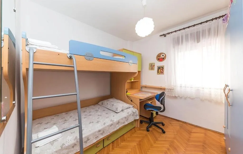 Apartman Jana Trogir 0*,  Croatia