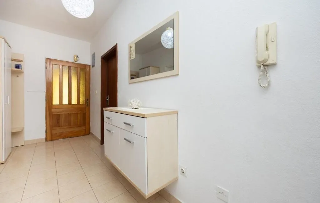 Apartman Jana Trogir 0*,  Croatia