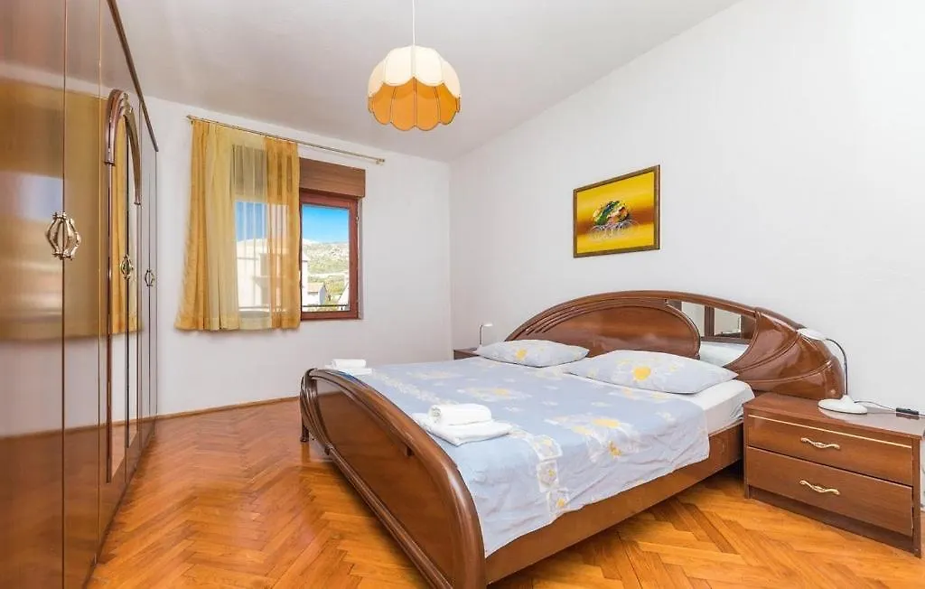 Διαμέρισμα Apartman Jana Τρογκίρ Κροατία