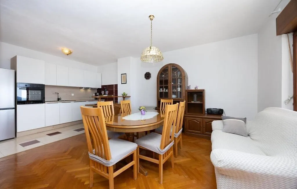 Apartman Jana Trogir 0*,  Croatia