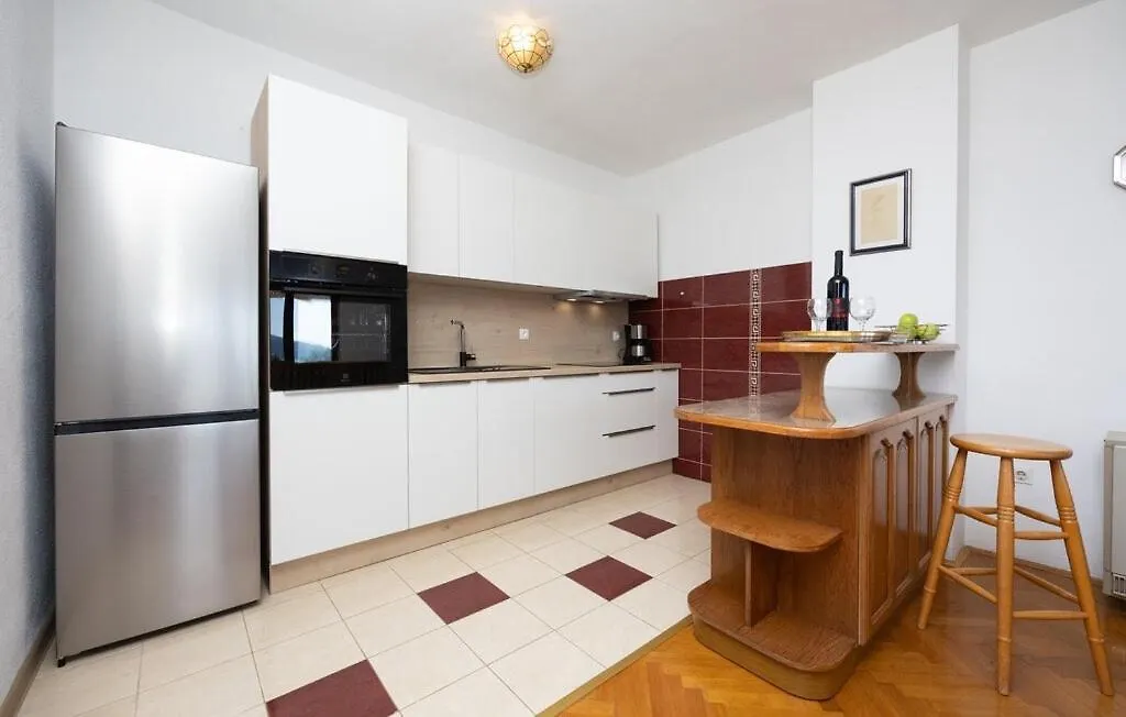 Apartman Jana Trogir Apartment