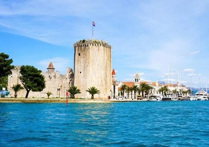Apartman Jana Trogir 0*,