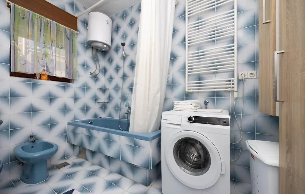 Apartman Jana Trogir Apartment