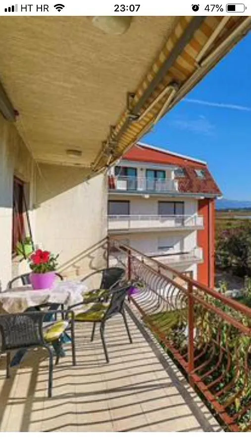 Apartman Jana Trogir Apartment
